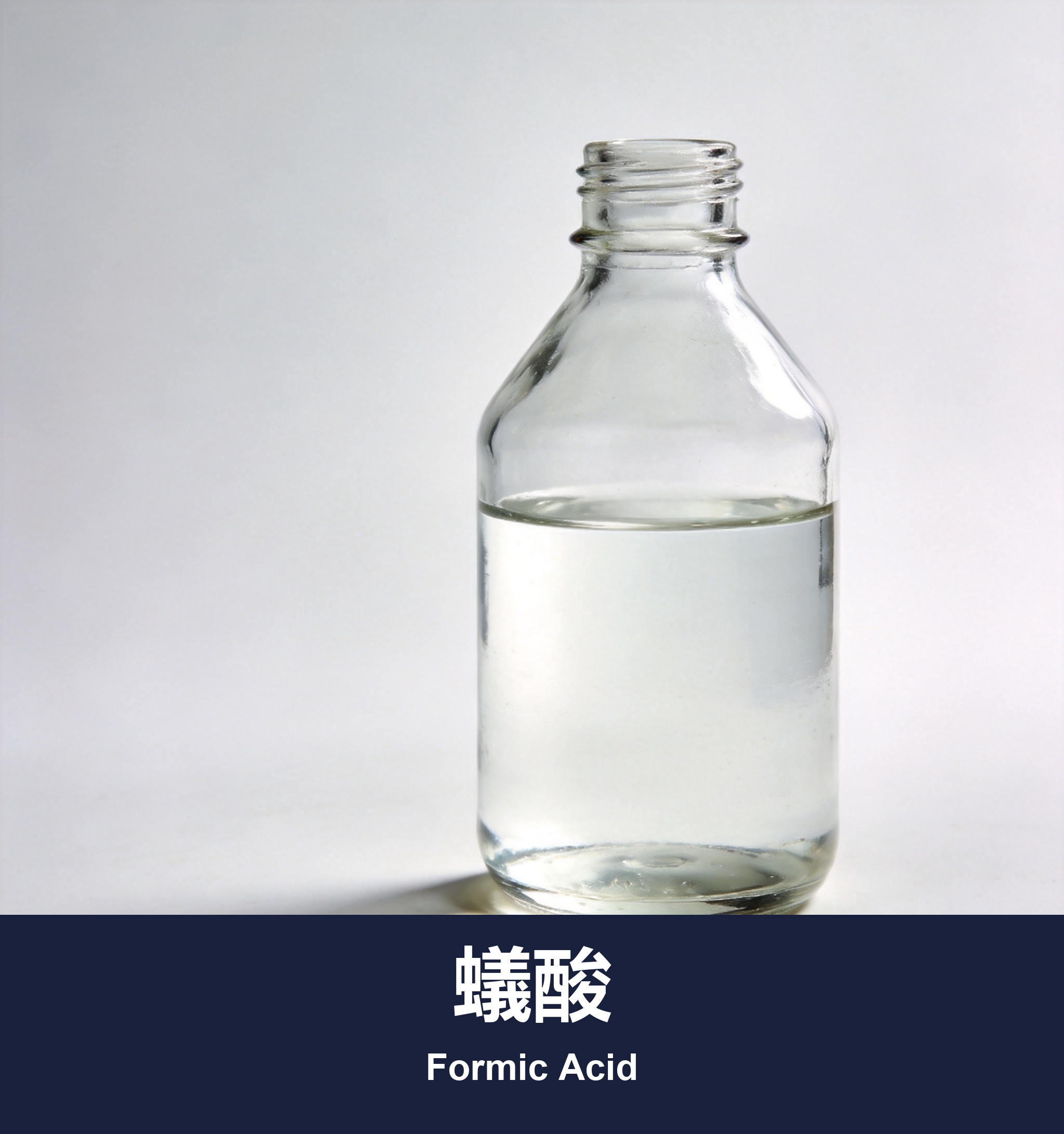蟻酸