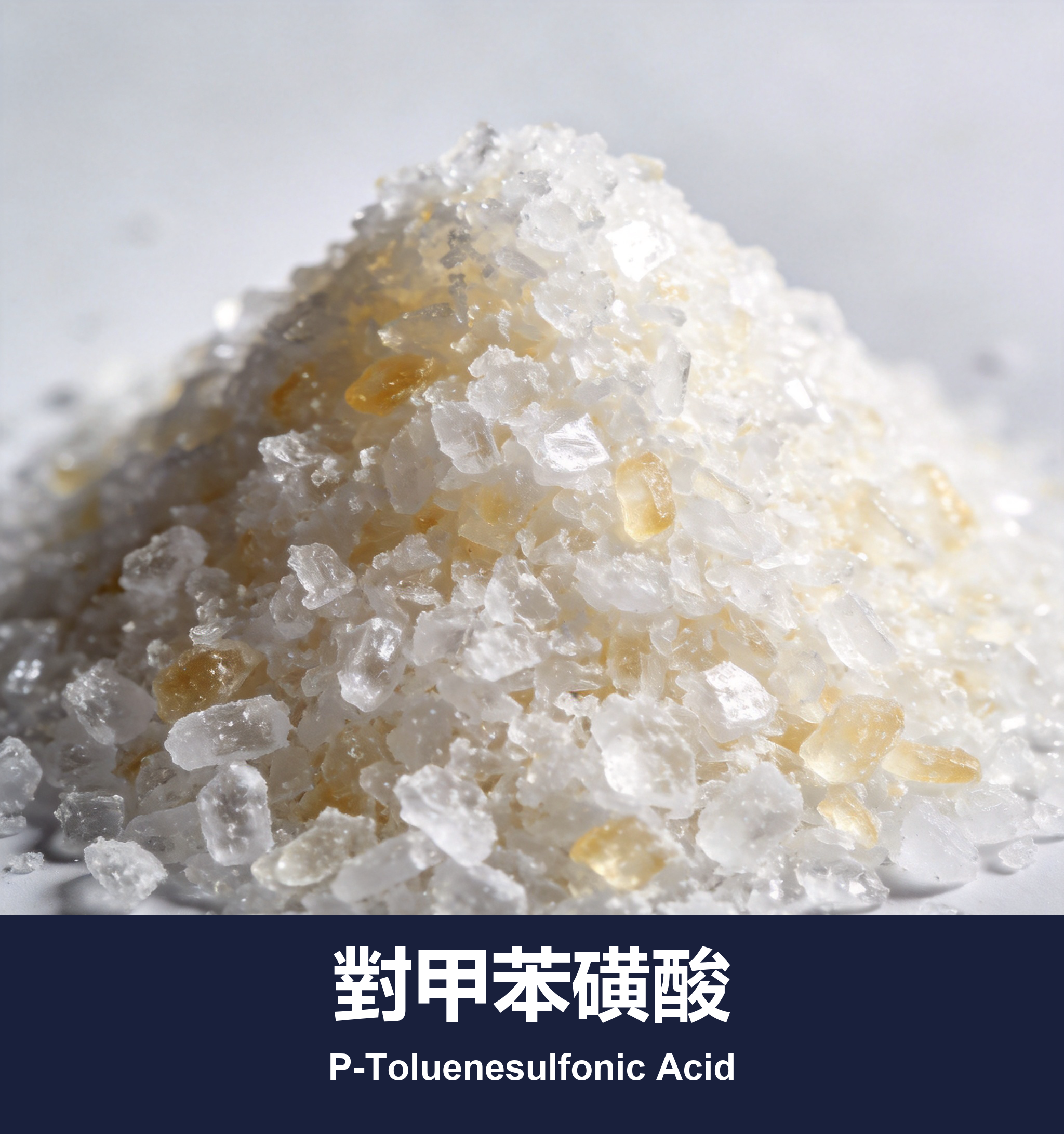 對甲苯磺酸