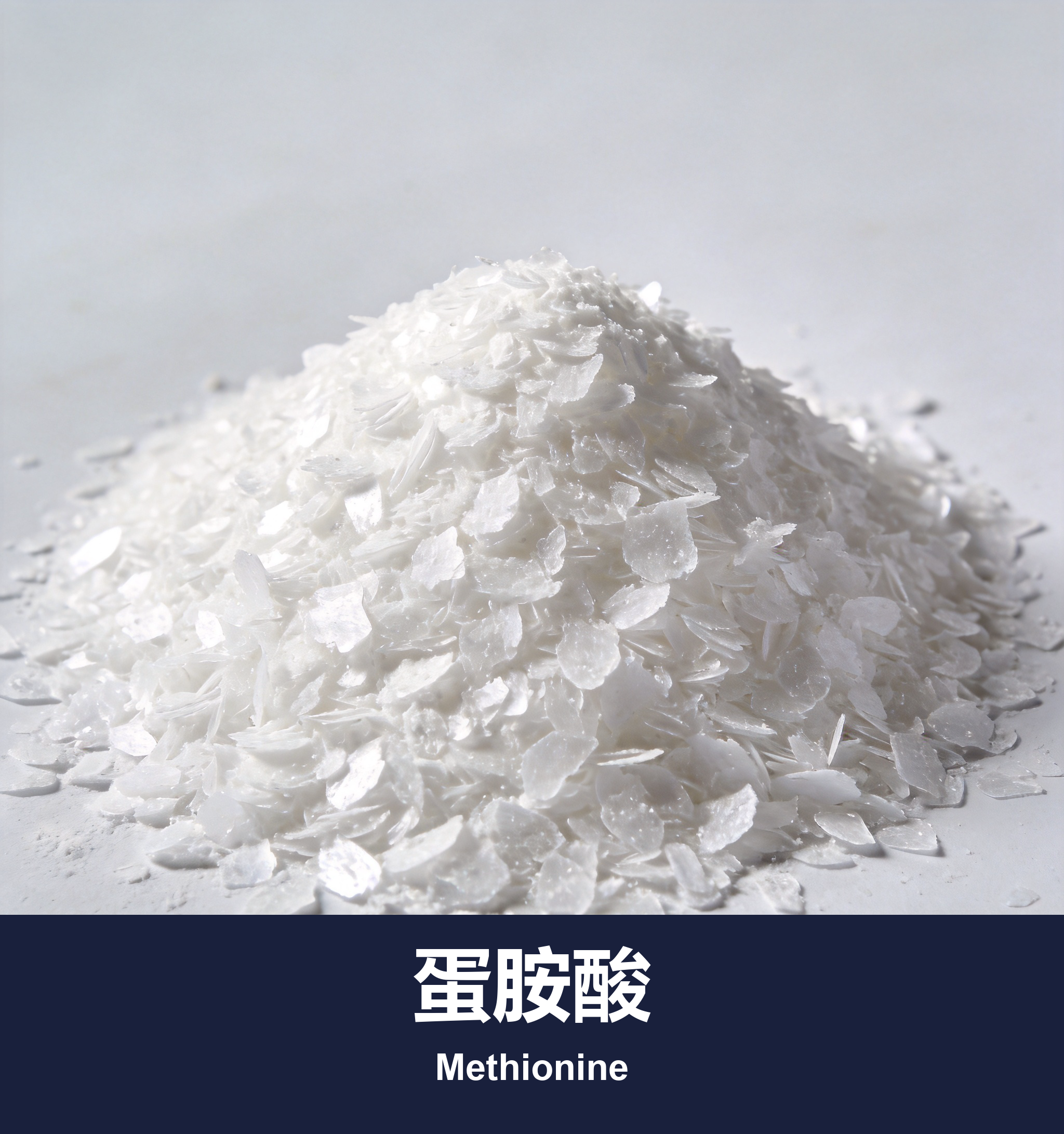 蛋胺酸(食添)