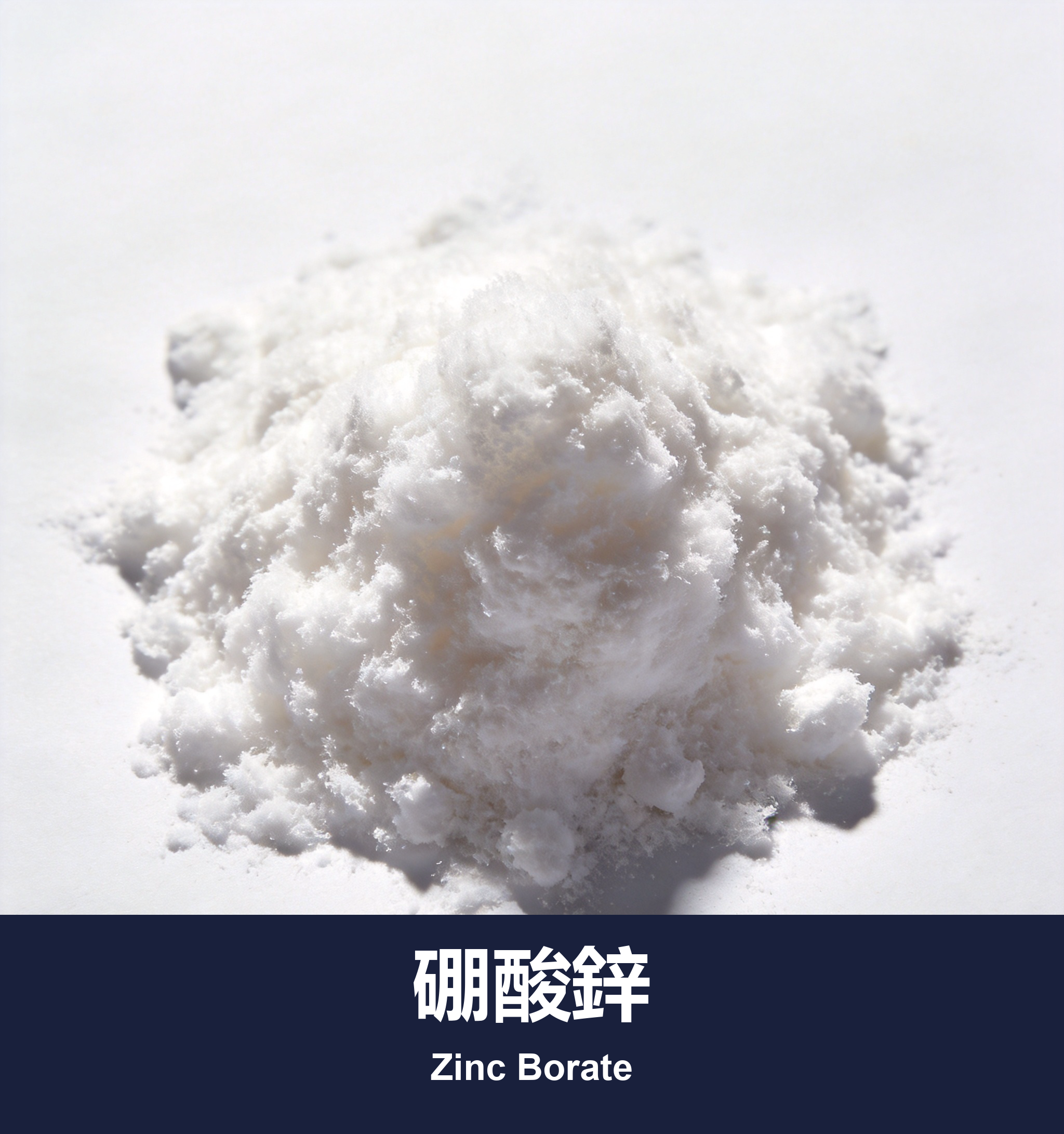 硼酸鋅