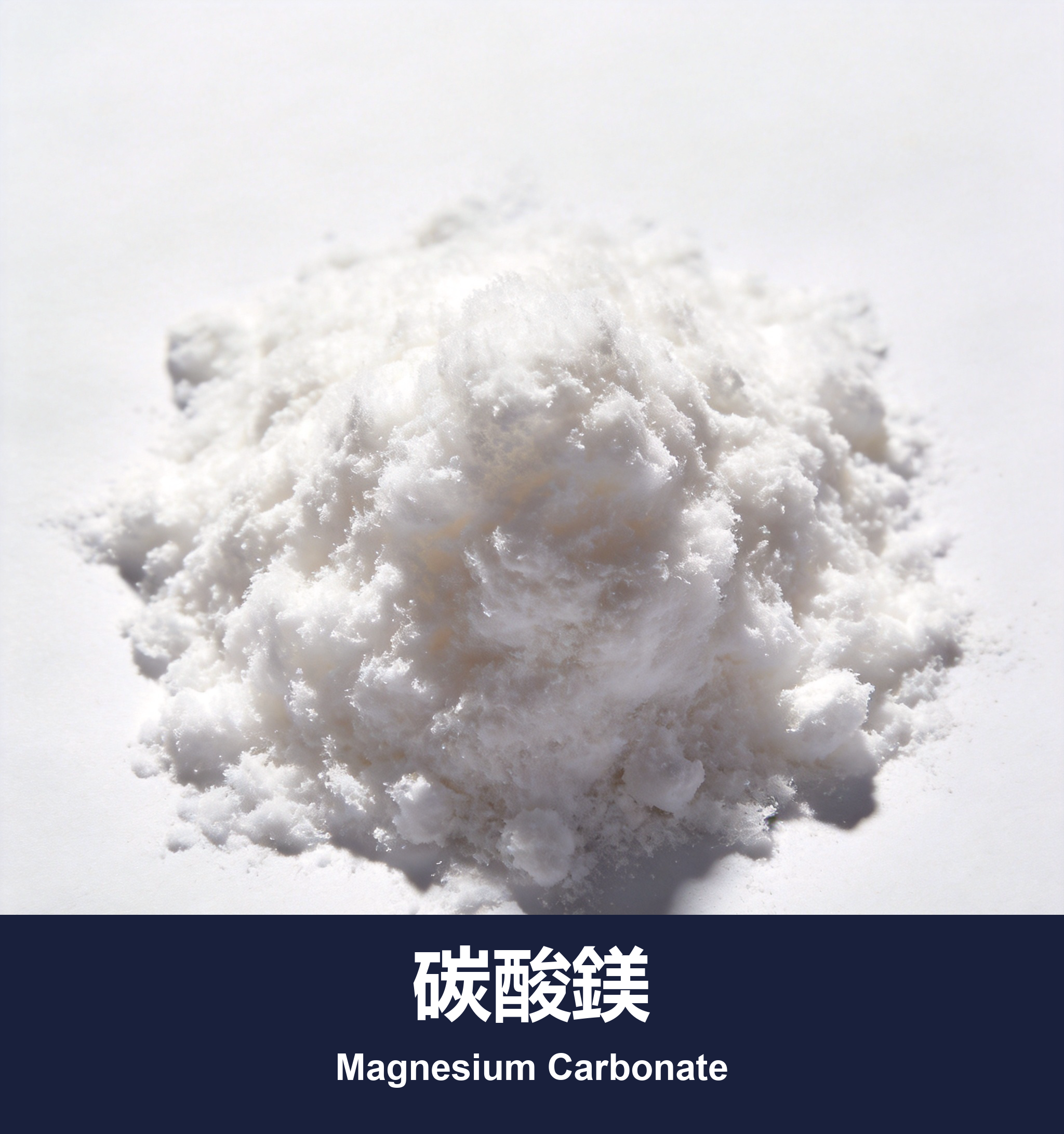碳酸鎂