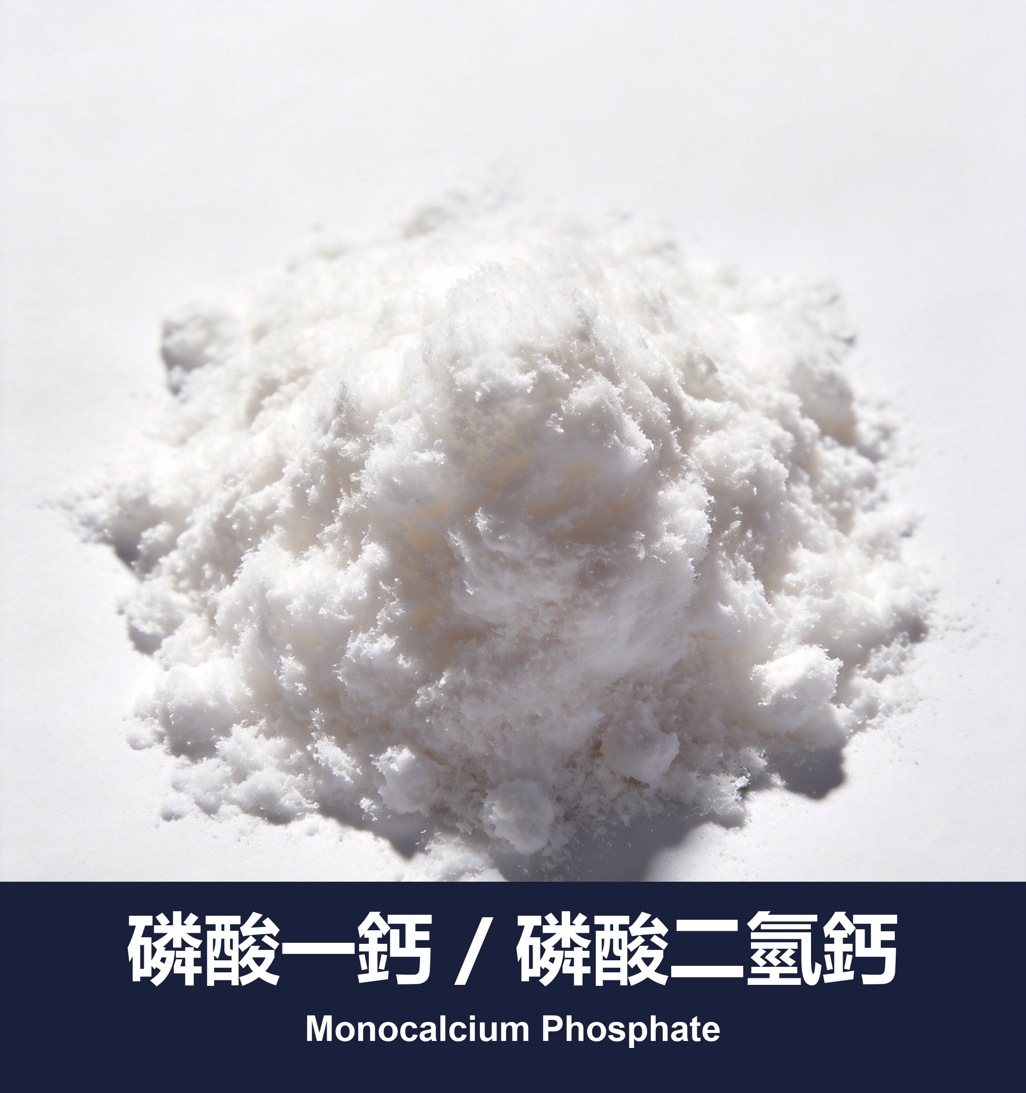 磷酸一鈣 / 磷酸二氫鈣