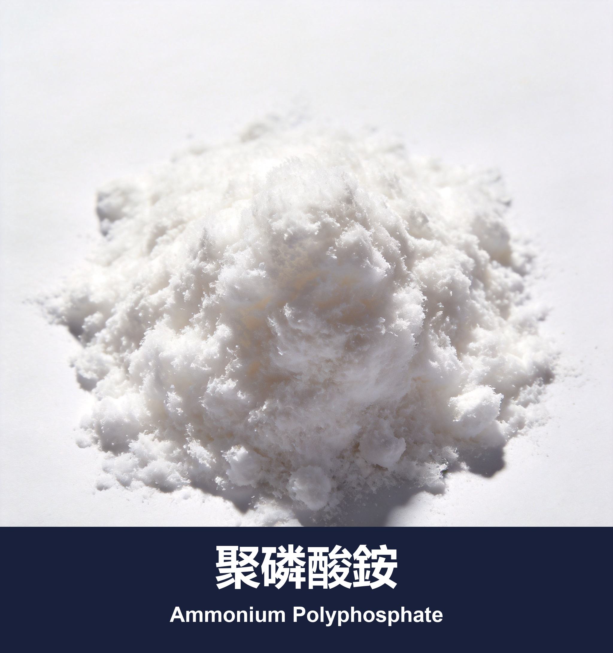 聚磷酸銨