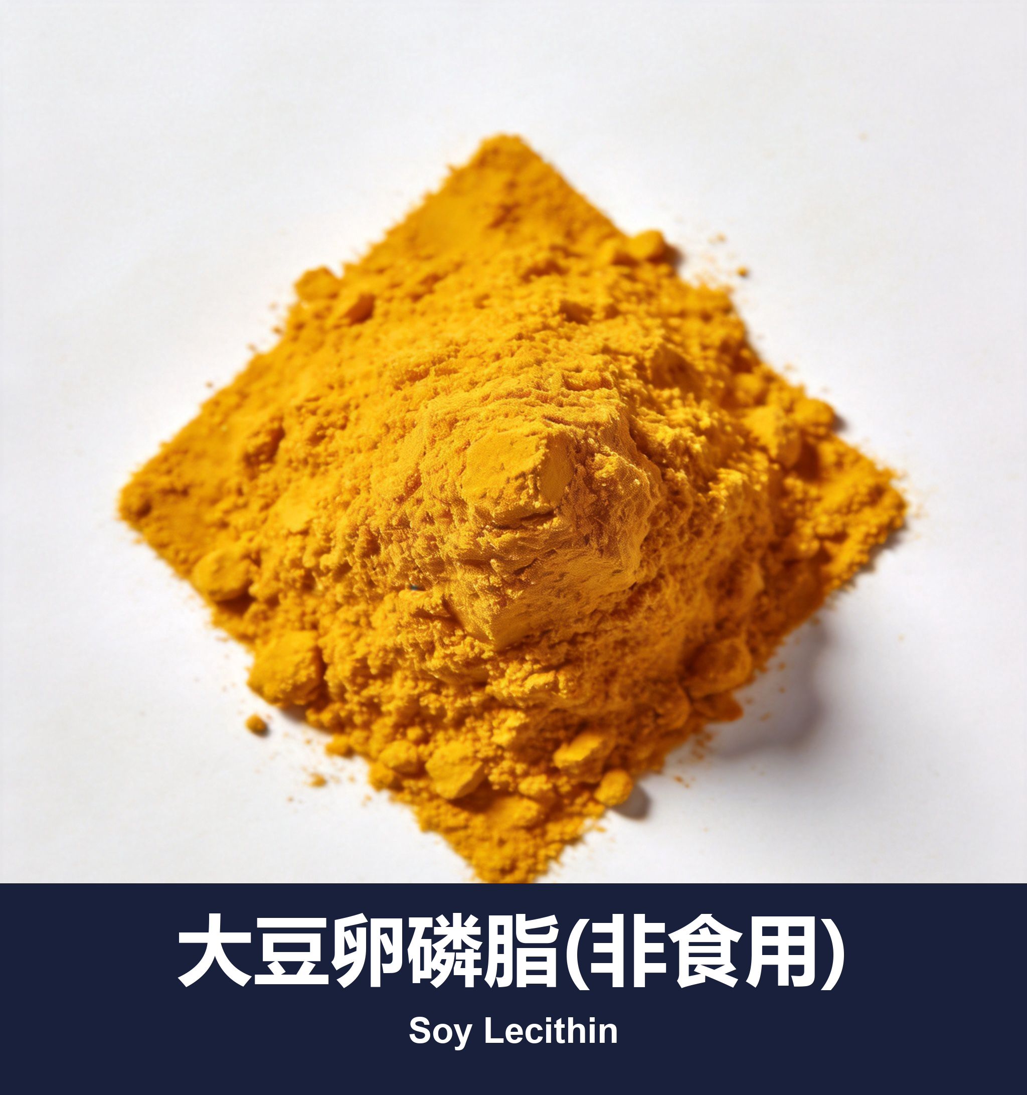 大豆卵磷脂(非食用)