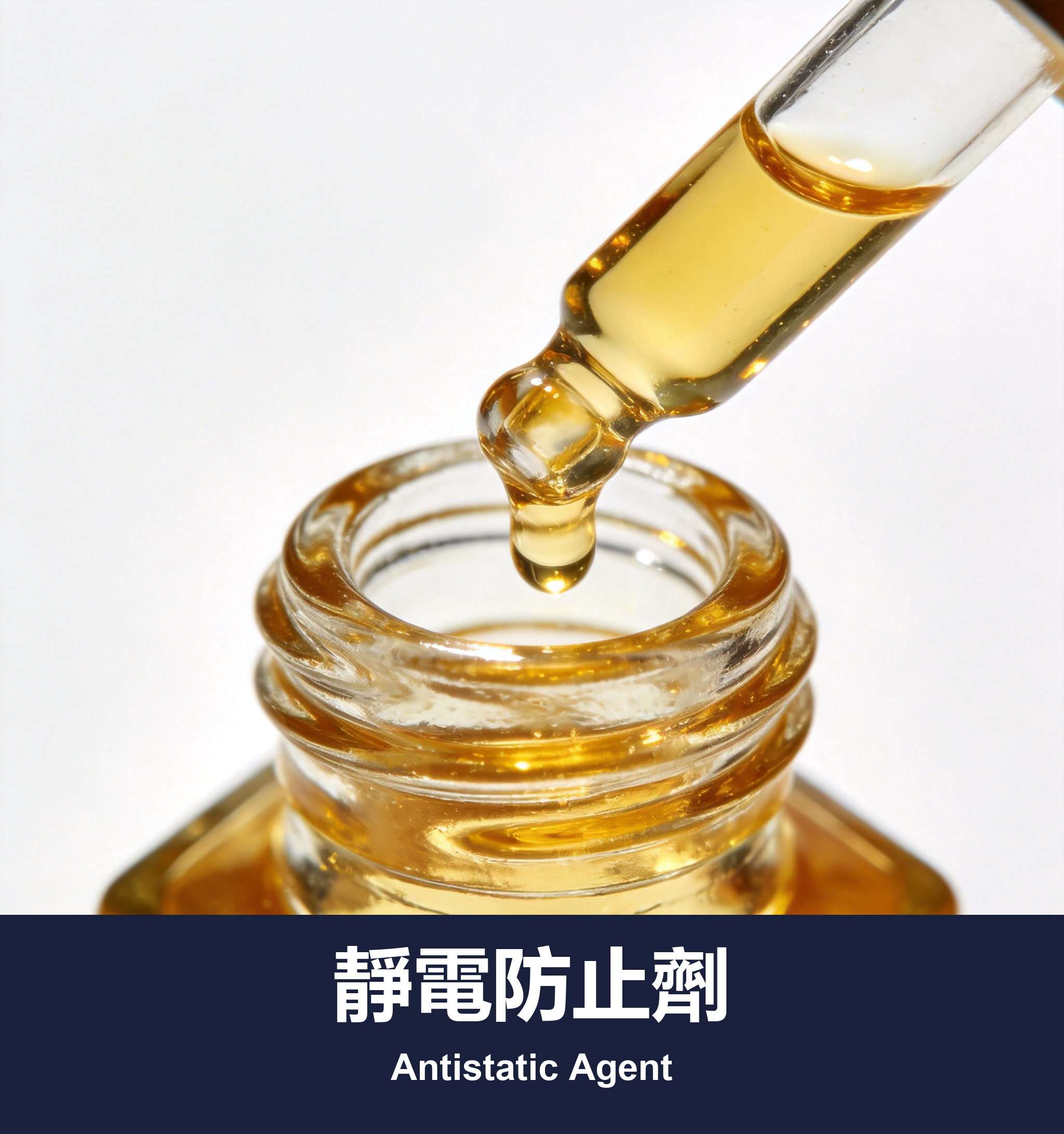靜電防止劑