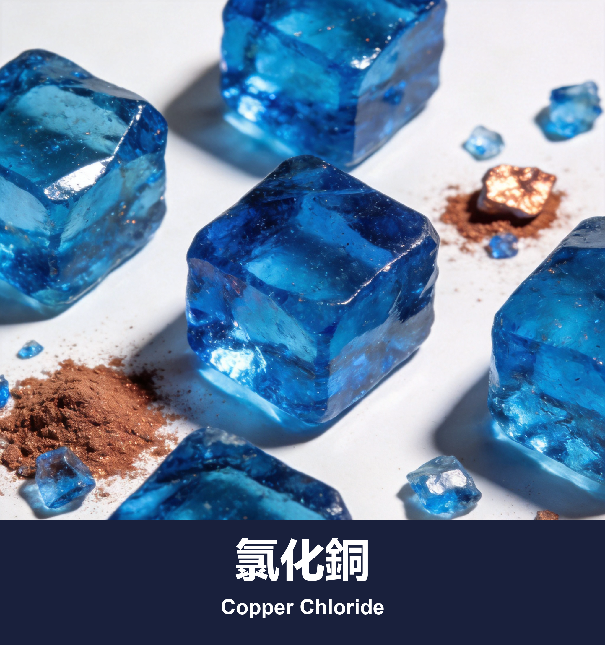 氯化銅