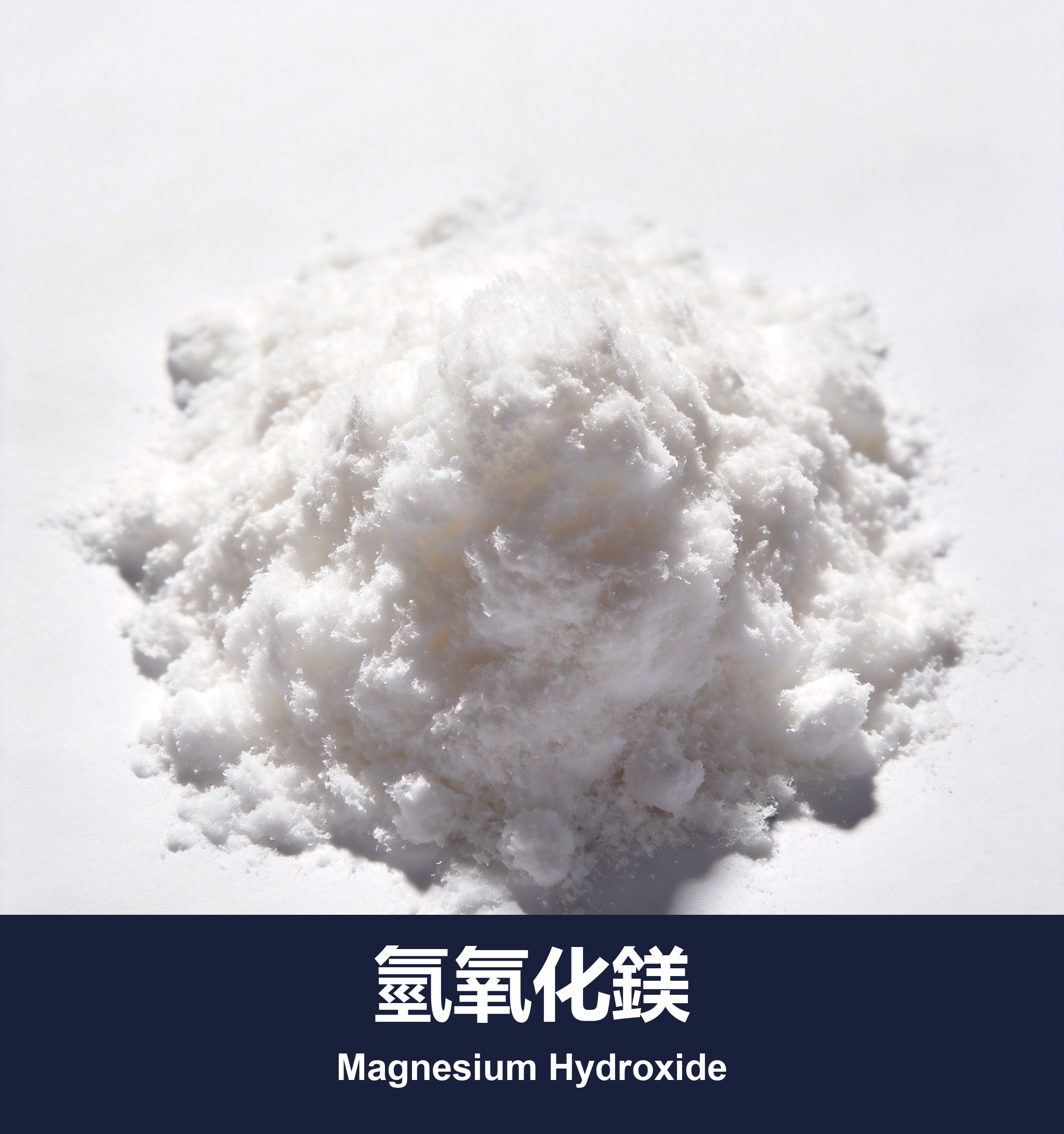 氫氧化鎂