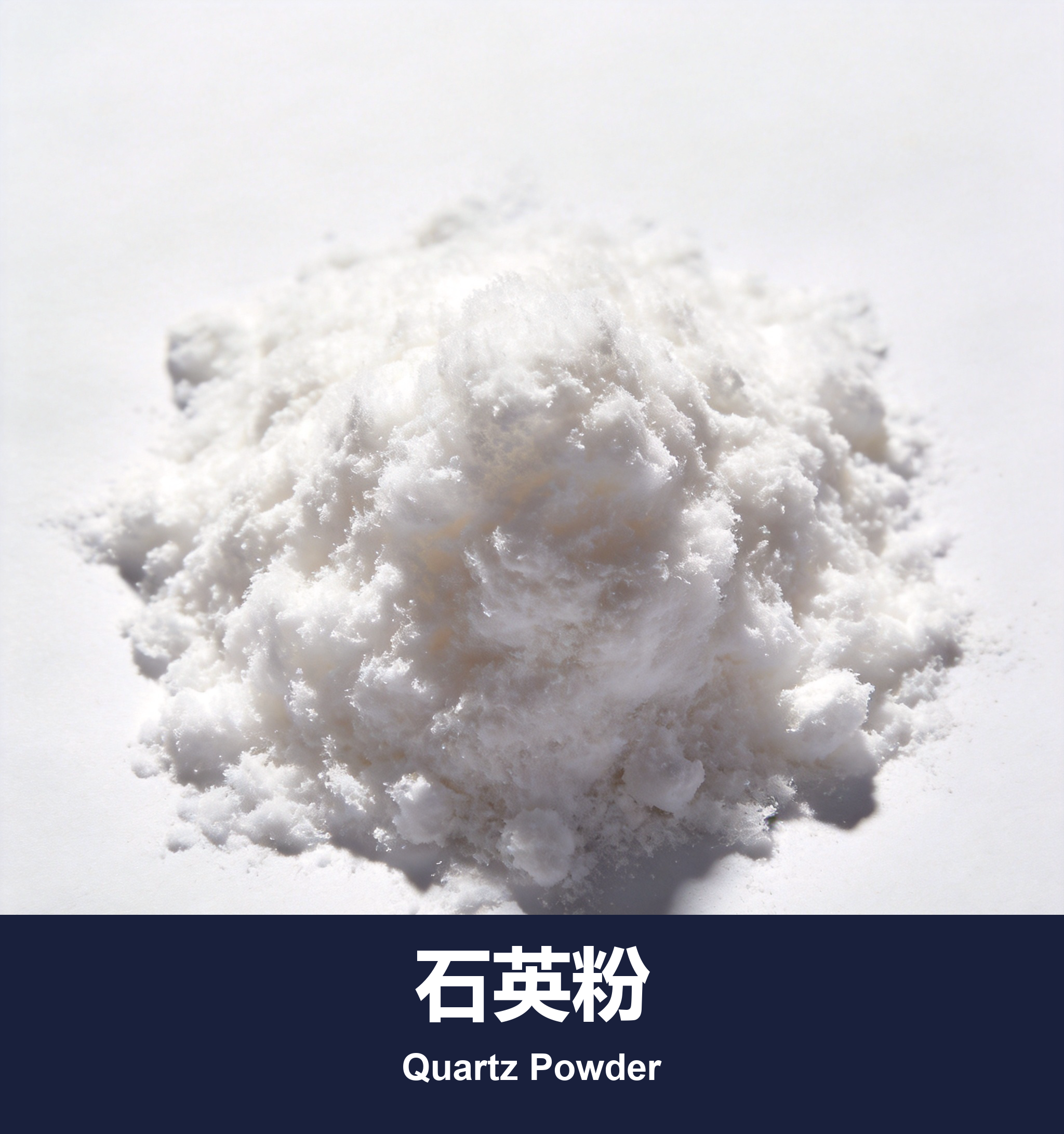 石英粉