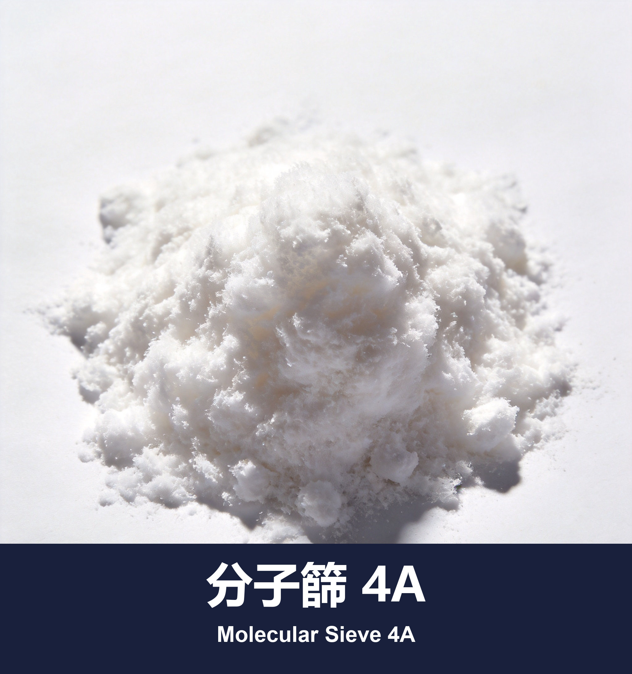 分子篩 4A
