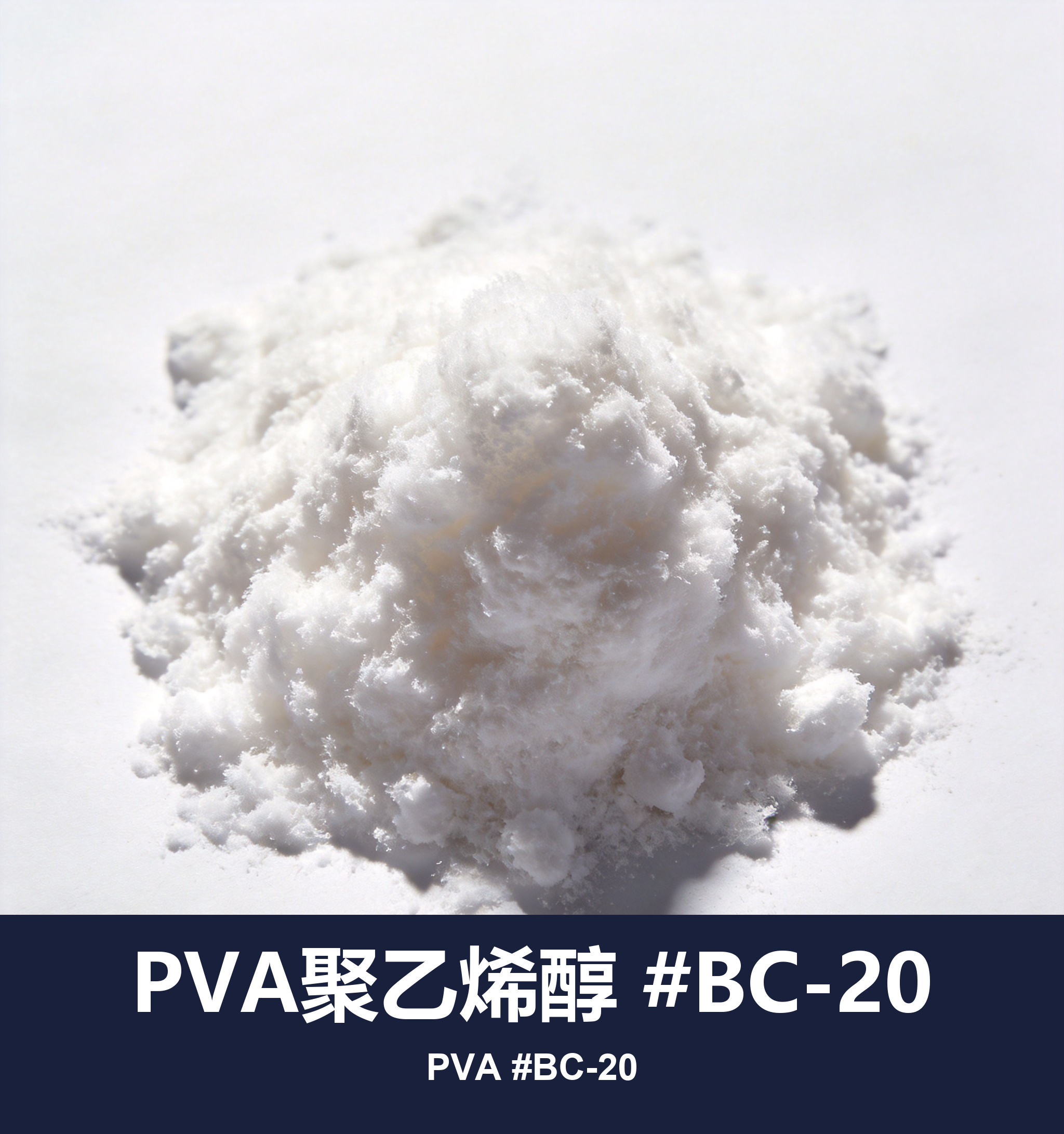 PVA聚乙烯醇 #BC-20