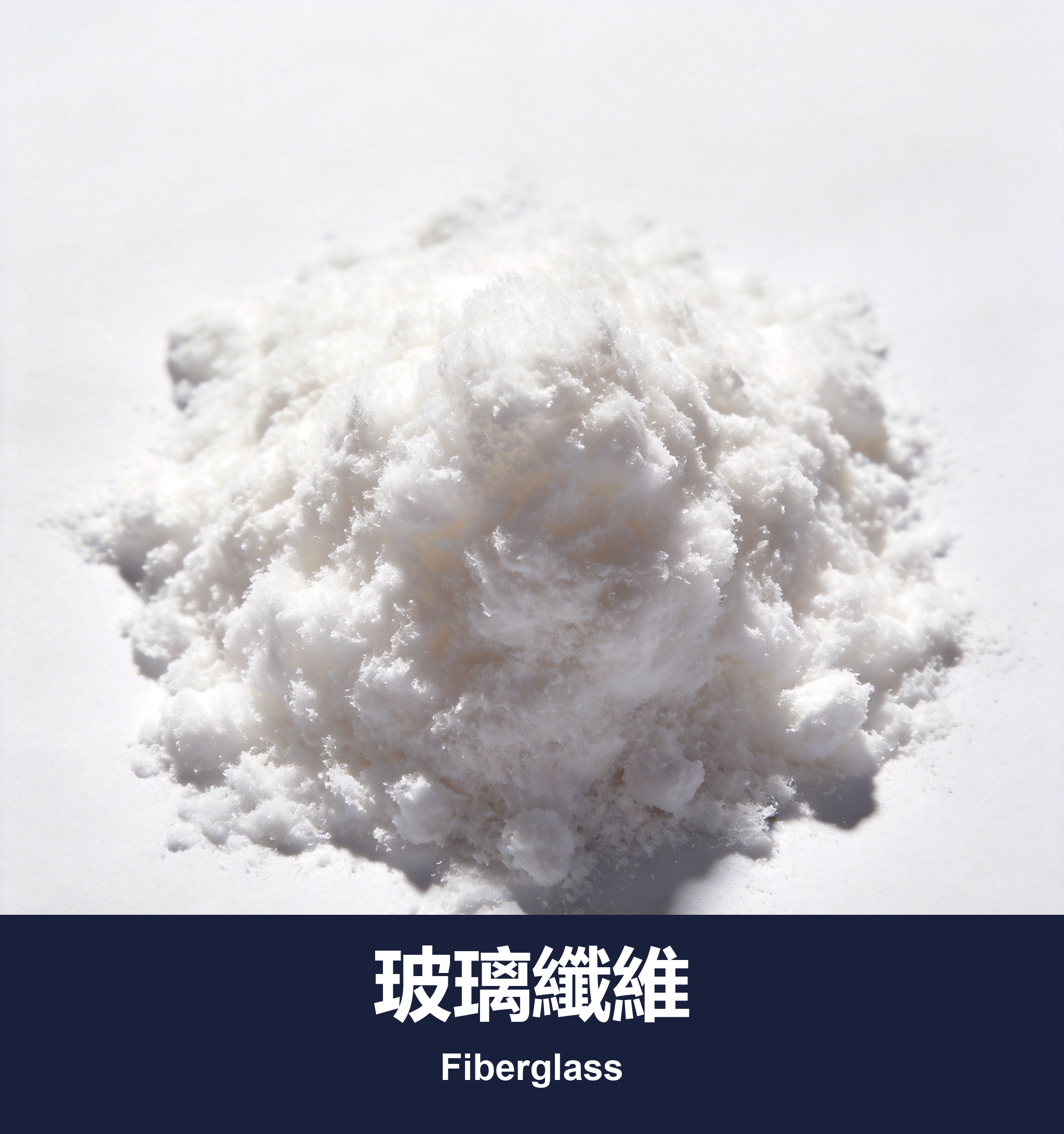 玻璃纖維
