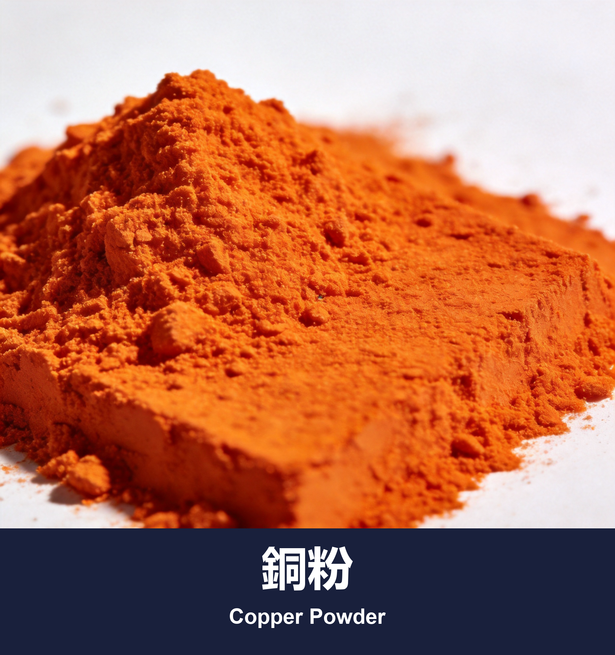銅粉