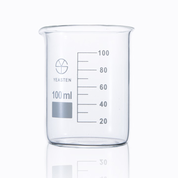 燒杯 100ml