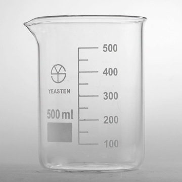 燒杯 500ml