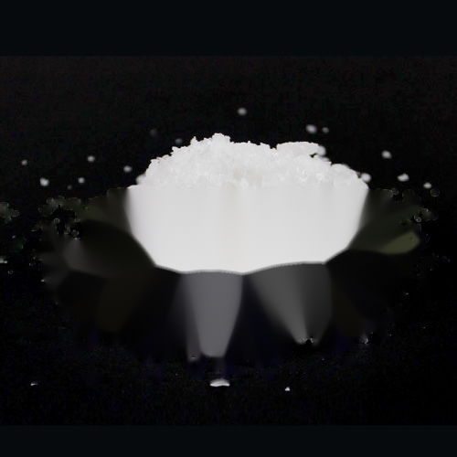 梅片 / 龍腦