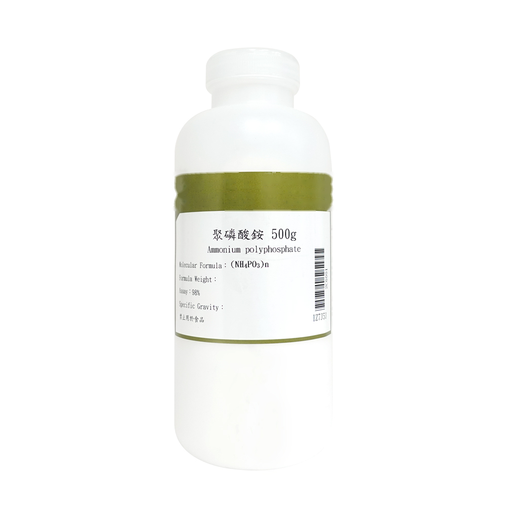 聚磷酸銨