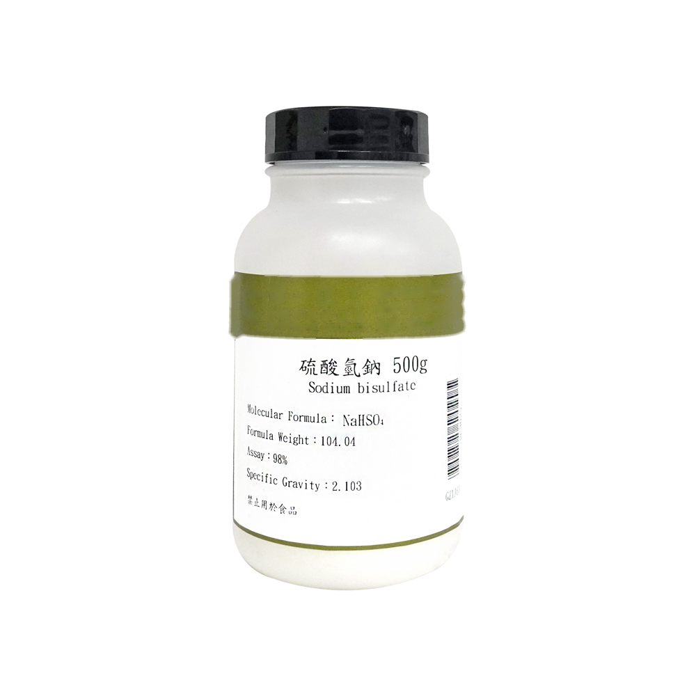 硫酸氫鈉(工業用)