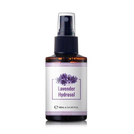 薰衣草純露          LAVENDER