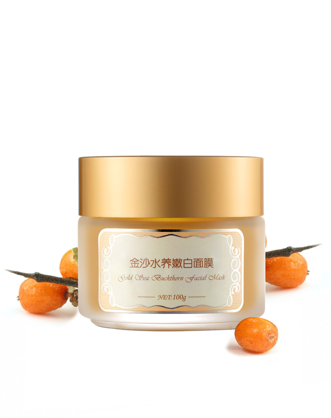 橙花純露       ORANGE FLOWER