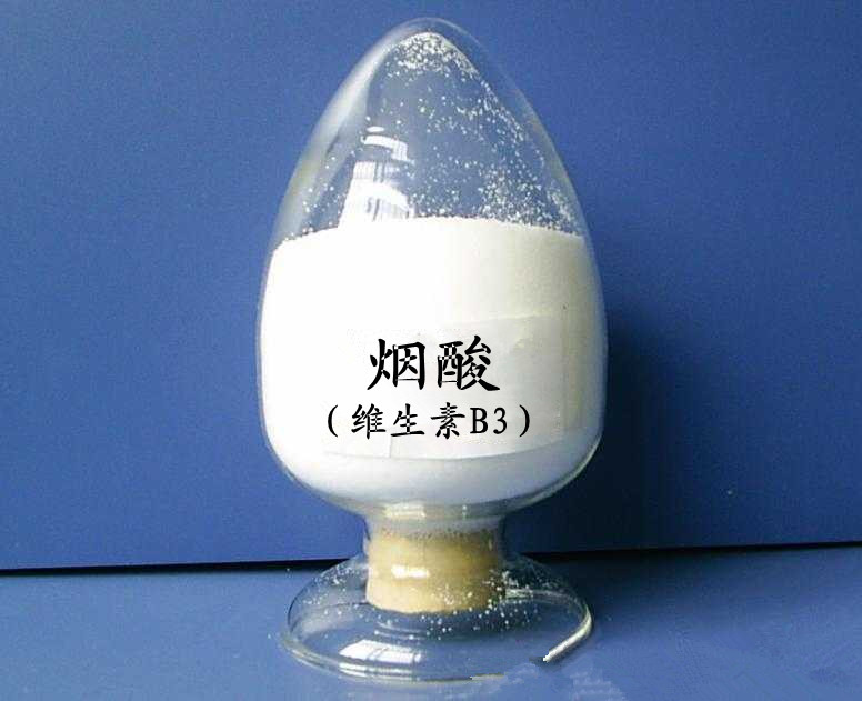 菸鹼酸 (瑞士)